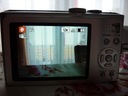 Zdjęcie oferty: Panasonic Lumix DMC-TZ-8 uszkodzony