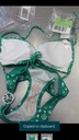 Zdjęcie oferty: Victoria Secret pin up SEXY pacyfa S/M USA zielony