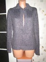 Zdjęcie oferty: Cieply sweter-pulower-M/L-nowy