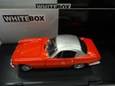 Zdjęcie oferty: marzenia PRL coupe Lotus Elite 1960 RHD 1:18 sport