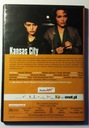 Zdjęcie oferty: KANSAS CITY [DVD] reż. Robert Altman