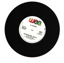 Zdjęcie oferty: Winyl Al Jarreau - Moonlighting (Theme) , 7'' 45rpm -stan VG