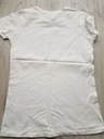 Zdjęcie oferty: BLUZKA DAMSKA T-SHIRT Biały Rower r. 36 S