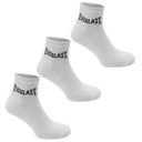 Zdjęcie oferty: EVERLAST SKARPETY Męskie 3 pary _13132