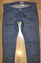 Zdjęcie oferty: H&M JEANS /SAZZY FIT/ -32"-