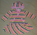 Zdjęcie oferty: GYMBOREE, tunika, 6-12 m-cy