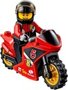 Zdjęcie oferty: LEGO City 60084 Transporter motocykli + GRATIS