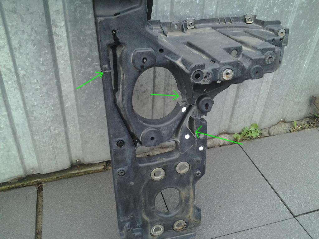 Vw touareg porsche cayenne ремень усилитель перед в Украине