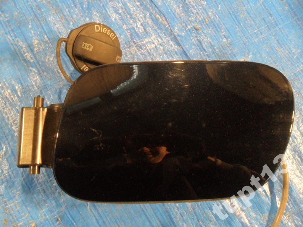 фото №1, Vw touareg fl крышка заливной топлива lc9x disel