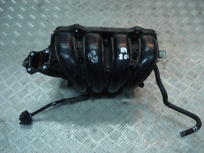 фото №1, Toyota оригинальный номер 1028856s01 коллектор всасывающий