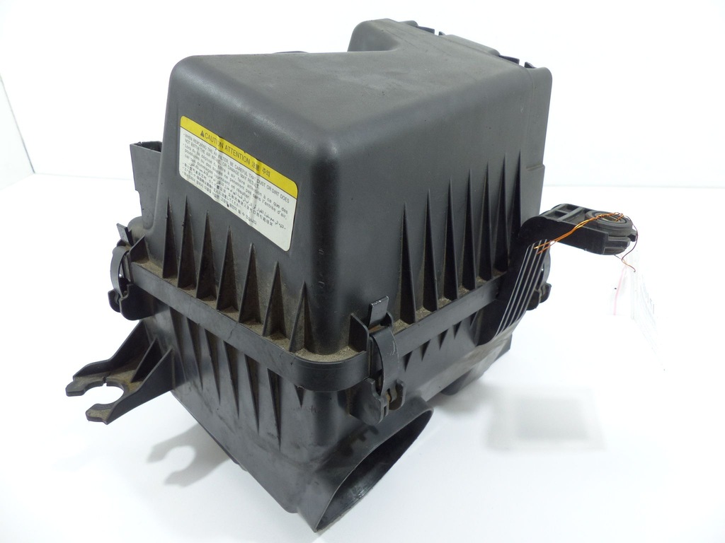 фото №4, Sonata iv nf корпус фильтра воздуха 28110-3k200