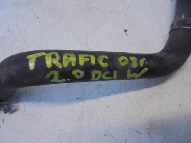 фото №2, Wąż труба трубка wody renault trafic 2.0 dci