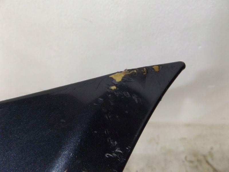 фото №6, Бампер задняя 9154 mercedes vaneo