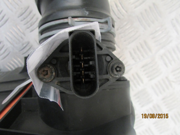 фото №6, Корпус фільтра повітря 6q129607aj seat ibiza iii