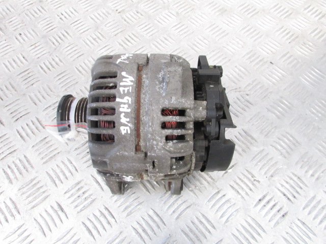 Генератор renault megane 2.0 dci 150 km 06r Цена