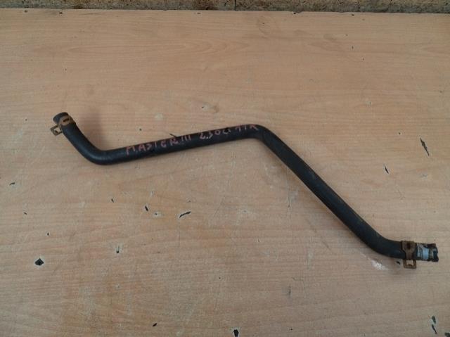 фото №1, Wąż труба wody renault master iii 2.3 dci