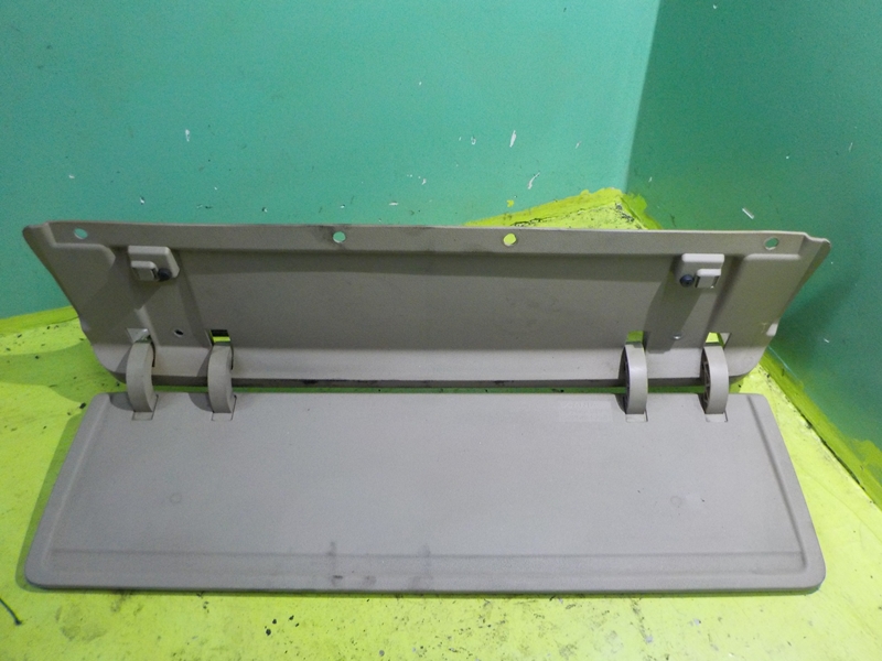 фото №1, Scania r бардачок