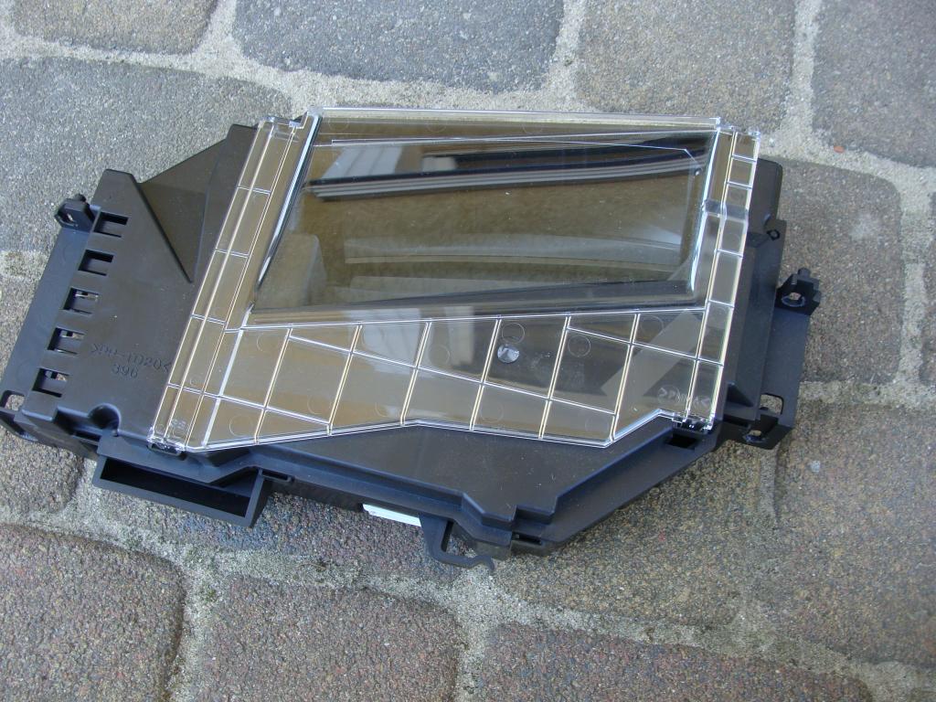 фото №1, Дисплей проектор lexus rx 450