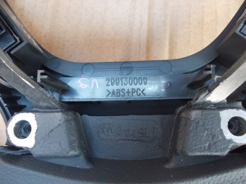 фото №4, Hyundai i10 2014 воздуховод jak nowa