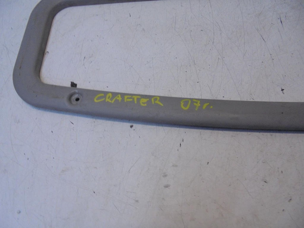 фото №6, Клема шланг vw crafter 2.5 tdi