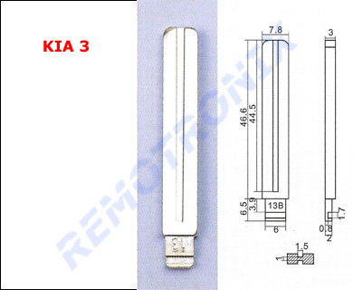 фото №7, Жало жала kia clarus shuma sorento i другое
