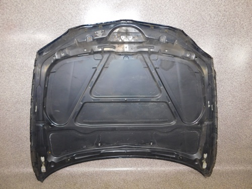 фото №8, Bmw 1 e81 e82 e87 e88 капот