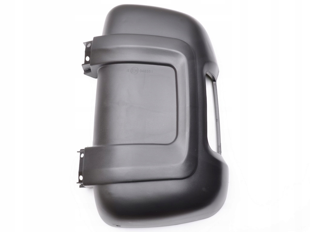 фото №1, Fast ft88807 кришка, зовнішнє дзеркало