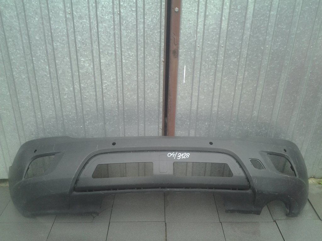 Купить Opel mokka бампер задняя задний задний pdc 2012-