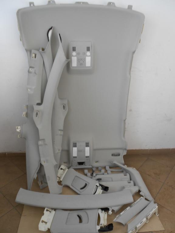 фото №1, Audi a8 d3 4e0 потолок