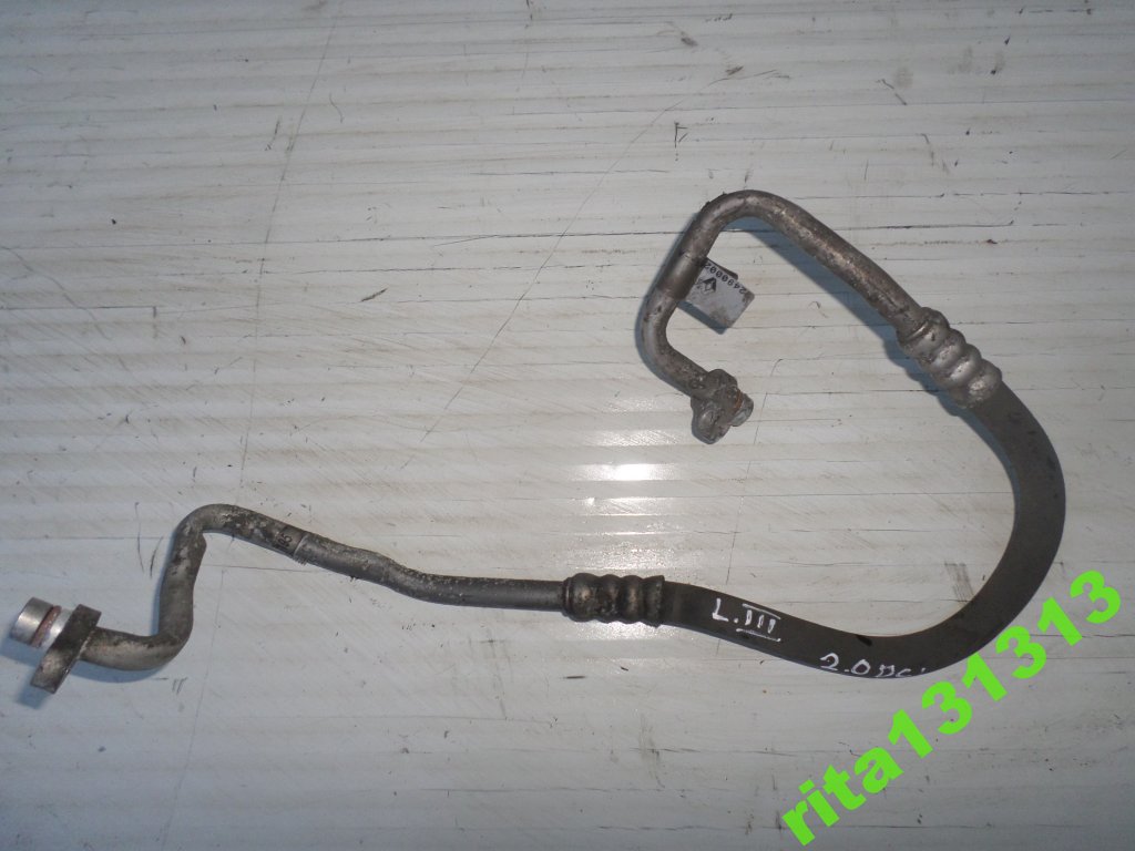 фото №1, Трубки кондиціонера laguna iii 2.0dci