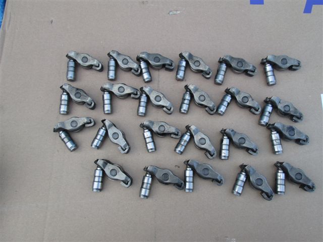 фото №1, Коромисло mercedes sprinter w211 ml w164 3.0cdi