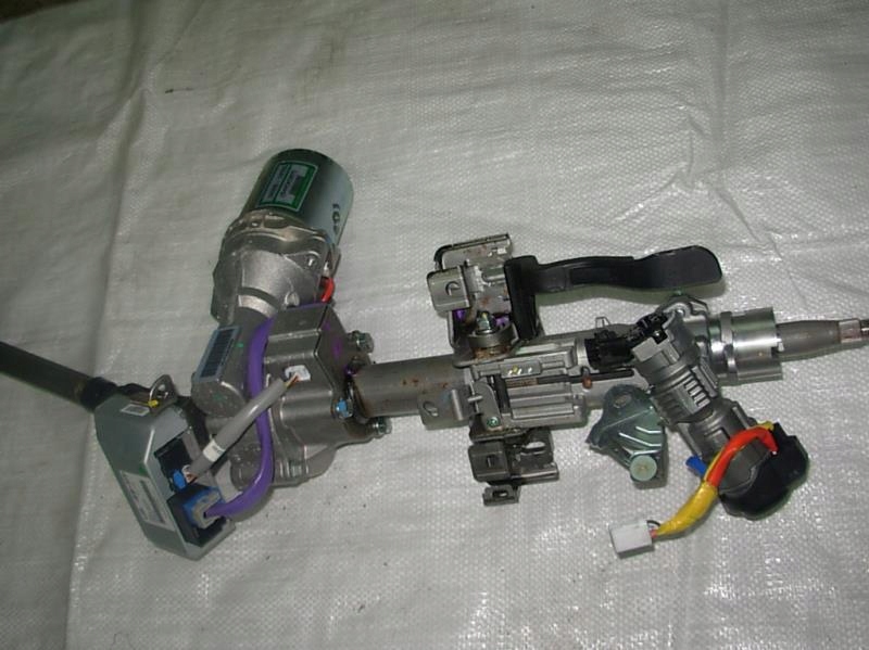 фото №12, Бортовой компьютер замок зажигания ключ иммобилайзер kia rio iv 1,1 crdi 39130-2a70