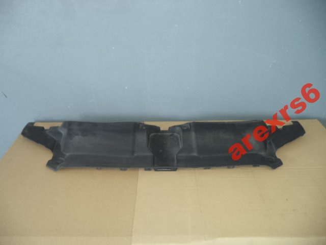 фото №1, Audi a6 c7 решітка радіатора підсилювач бампера перед 12-16