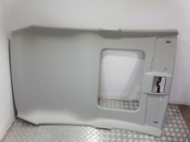 фото №5, Стеля vw up! lift 5 двері 1s4867501cd