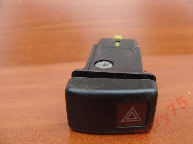 фото №1, Daihatsu rocky 98r переключатель выключатель кнопка