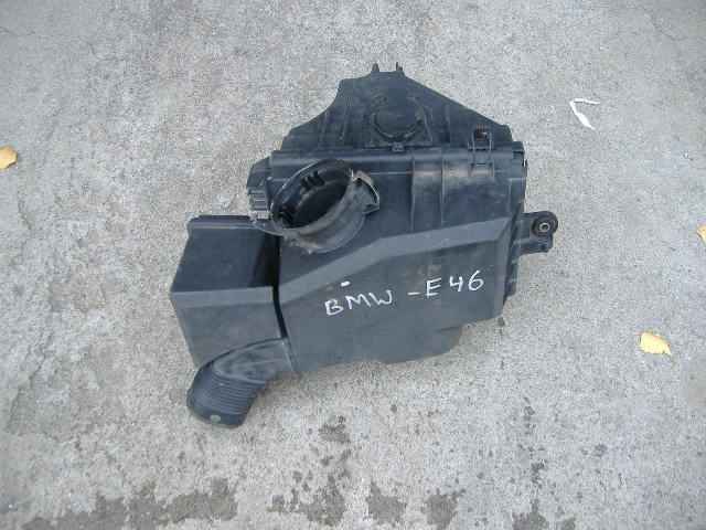 фото №1, Bmw e46 фильтр воздуха корпус