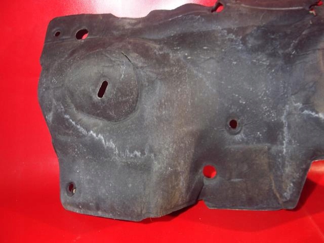 фото №14, Шумоізоляція стіни перегородки peugeot 2008 2014r