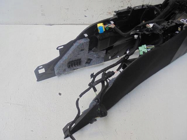 фото №6, Тунель середній підлокітник citroen ds5