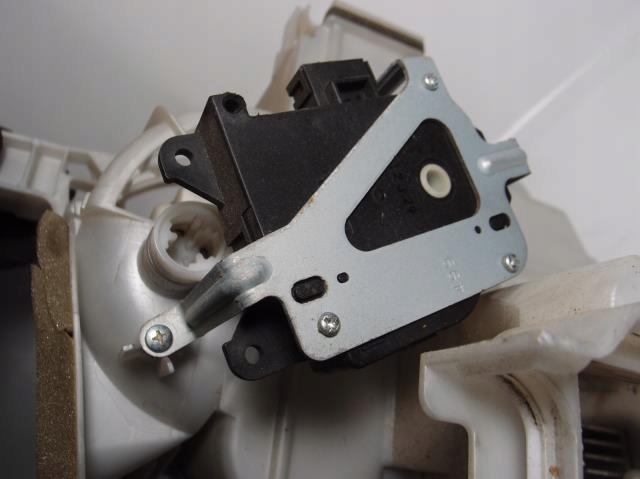 фото №9, Отопитель 117200-8810 subaru legacy iv 2.0 d 06r