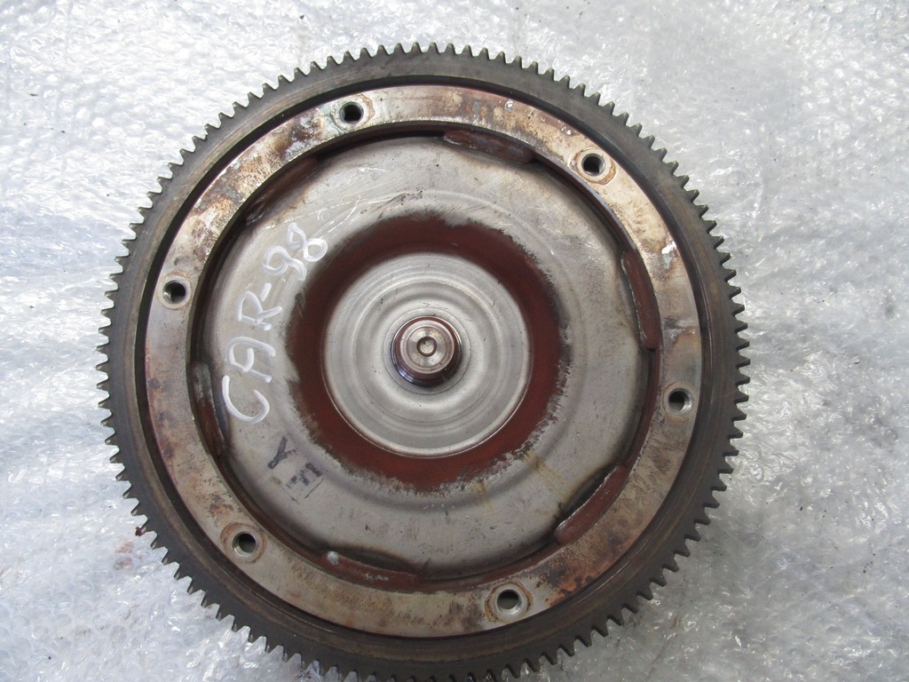 фото №8, Kia carens 2.0crdi 113km коробка передач передач