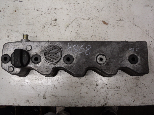 фото №1, Крышка клапанов vw lt 2.8 tdi