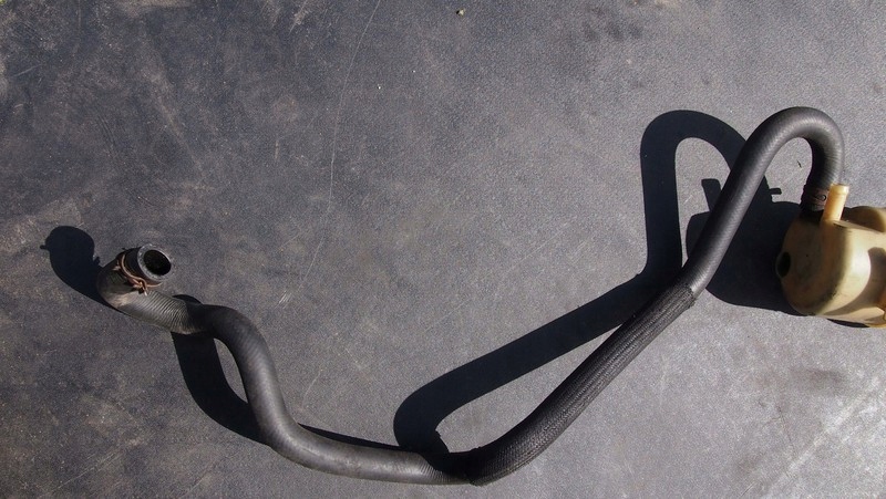 фото №4, Бачок жидкость усилителя 2.5dci master movano