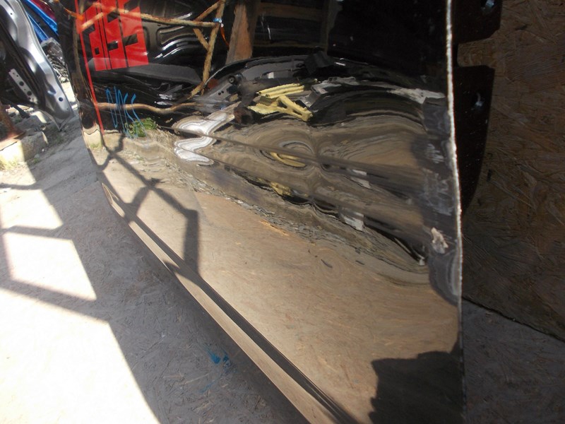 фото №6, Дверь перед левая nissan navara pathfinder 06-