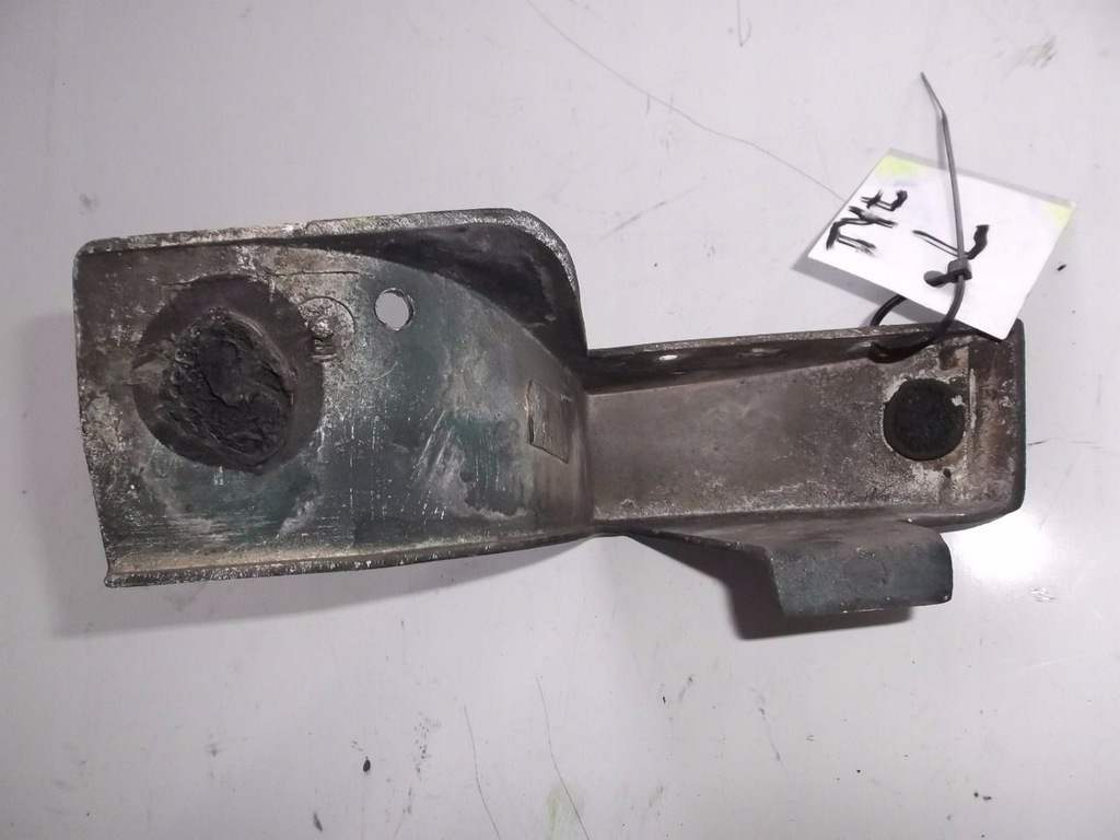 фото №5, Renault espace iii защита молдинг спойлер-накладка лампы задняя