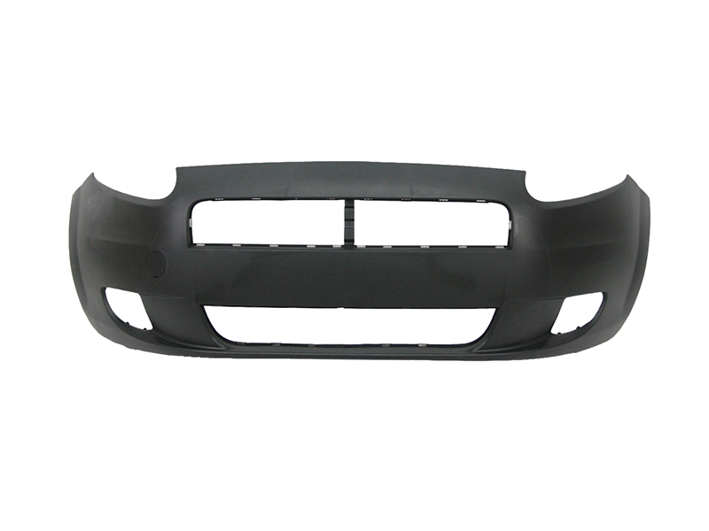 фото №1, Бампер перед fiat grande punto 2005-2012