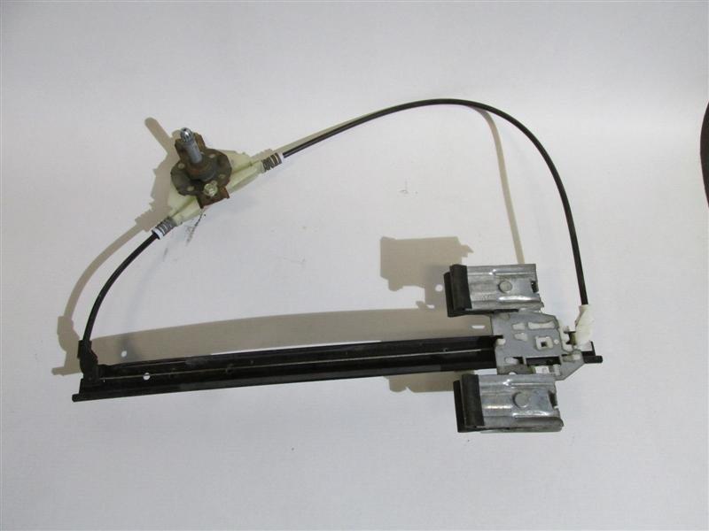 фото №1, Freelander механізм скло правий задня