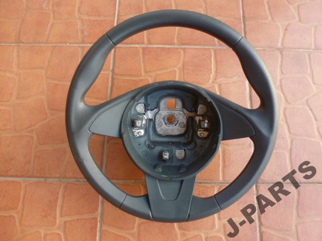 фото №1, Ford ka mk2 2 ii воздуховод