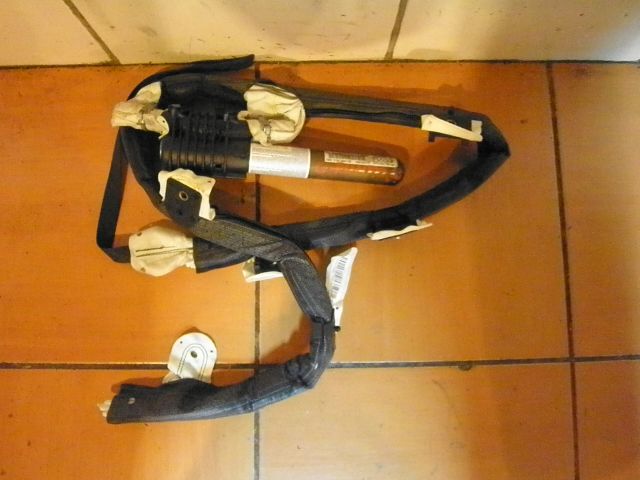 фото №1, Шторка безопасности левая grande punto