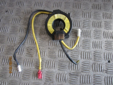 фото №5, Стрічка air bag mitsubishi galant viii 96-98r