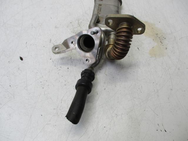 фото №7, Радиатор выхлопных газов egr renault clio iv 1.5 dci